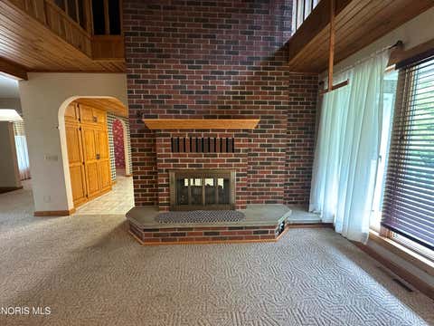 Tiny photo for 1040 Edgewood Drive, Upper Sandusky, OH 43351 (MLS # 10012524)