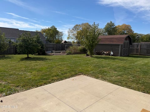 Tiny photo for 201 Carlee Lane, Findlay, OH 45840 (MLS # 10014666)