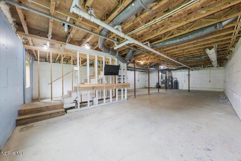 Tiny photo for 411 E Park Street, Montpelier, OH 43543 (MLS # 10013907)