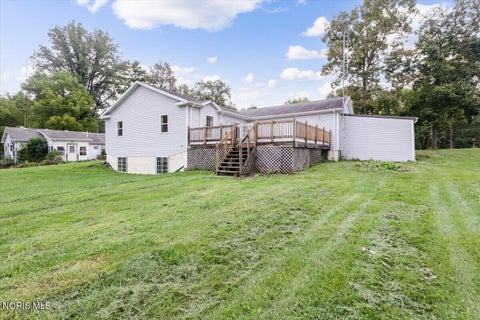 Tiny photo for 411 E Park Street, Montpelier, OH 43543 (MLS # 10013907)