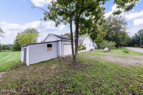 Tiny photo for 411 E Park Street, Montpelier, OH 43543 (MLS # 10013907)