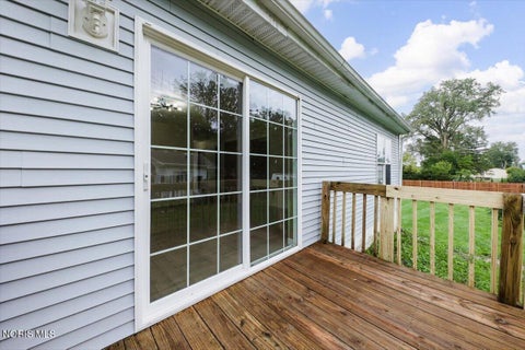 Tiny photo for 411 E Park Street, Montpelier, OH 43543 (MLS # 10013907)