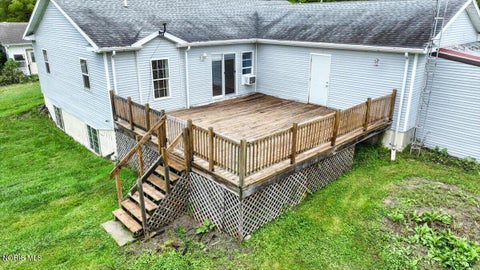 Tiny photo for 411 E Park Street, Montpelier, OH 43543 (MLS # 10013907)