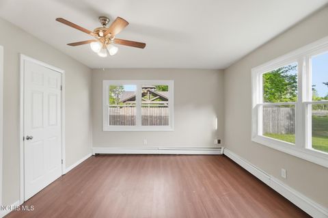 Tiny photo for 7964 Hill Avenue, Holland, OH 43528 (MLS # 10007697)