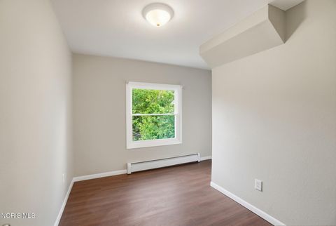 Tiny photo for 7964 Hill Avenue, Holland, OH 43528 (MLS # 10007697)