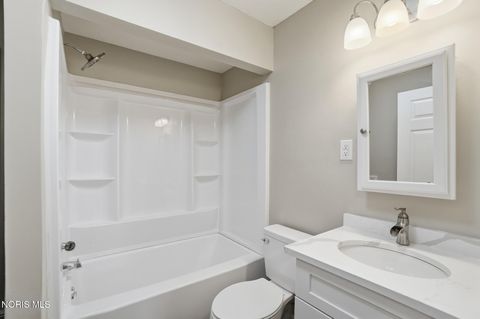 Tiny photo for 7964 Hill Avenue, Holland, OH 43528 (MLS # 10007697)