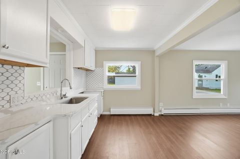 Tiny photo for 7964 Hill Avenue, Holland, OH 43528 (MLS # 10007697)