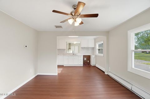 Tiny photo for 7964 Hill Avenue, Holland, OH 43528 (MLS # 10007697)