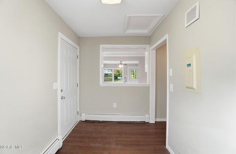 Tiny photo for 7964 Hill Avenue, Holland, OH 43528 (MLS # 10007697)