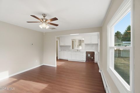 Tiny photo for 7964 Hill Avenue, Holland, OH 43528 (MLS # 10007697)