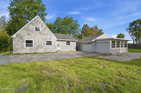 Tiny photo for 7964 Hill Avenue, Holland, OH 43528 (MLS # 10007697)