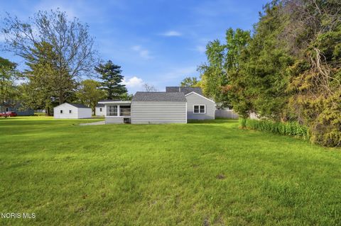 Tiny photo for 7964 Hill Avenue, Holland, OH 43528 (MLS # 10007697)