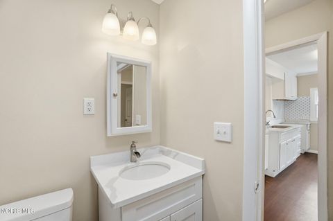 Tiny photo for 7964 Hill Avenue, Holland, OH 43528 (MLS # 10007697)