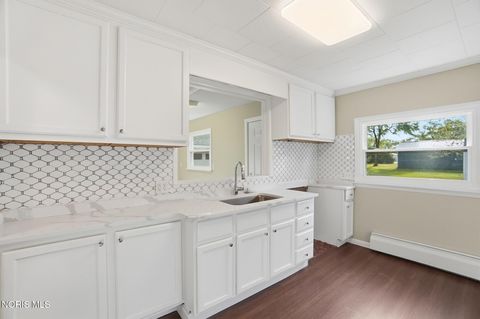 Tiny photo for 7964 Hill Avenue, Holland, OH 43528 (MLS # 10007697)