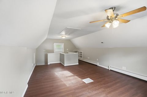 Tiny photo for 7964 Hill Avenue, Holland, OH 43528 (MLS # 10007697)
