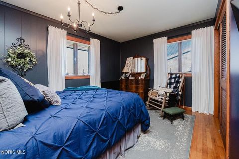 Tiny photo for 2419 Hollybrook Drive, Findlay, OH 45840 (MLS # 10004932)