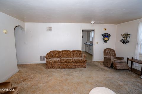 Tiny photo for 780 N Williams Street, Paulding, OH 45879 (MLS # 10004333)