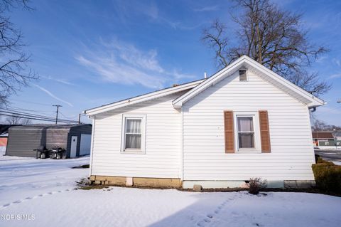Tiny photo for 780 N Williams Street, Paulding, OH 45879 (MLS # 10004333)