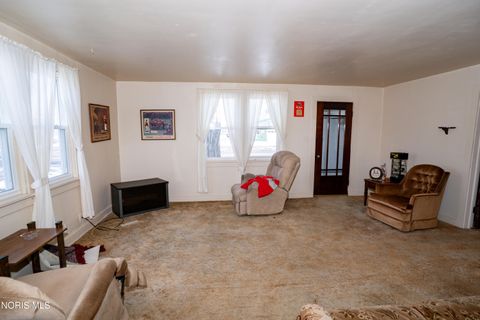 Tiny photo for 780 N Williams Street, Paulding, OH 45879 (MLS # 10004333)