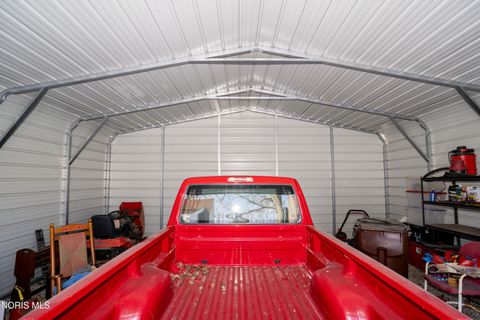 Tiny photo for 780 N Williams Street, Paulding, OH 45879 (MLS # 10004333)