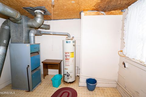 Tiny photo for 780 N Williams Street, Paulding, OH 45879 (MLS # 10004333)