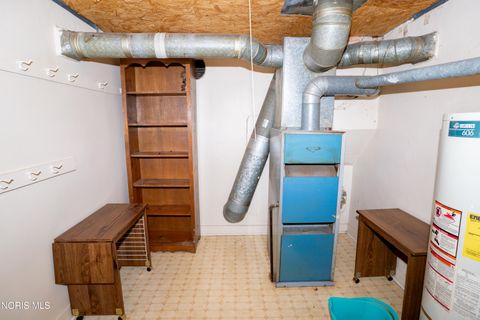 Tiny photo for 780 N Williams Street, Paulding, OH 45879 (MLS # 10004333)