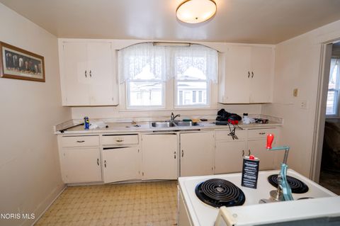 Tiny photo for 780 N Williams Street, Paulding, OH 45879 (MLS # 10004333)