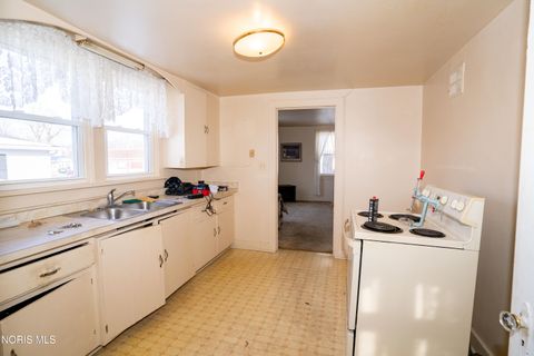 Tiny photo for 780 N Williams Street, Paulding, OH 45879 (MLS # 10004333)