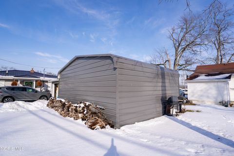 Tiny photo for 780 N Williams Street, Paulding, OH 45879 (MLS # 10004333)