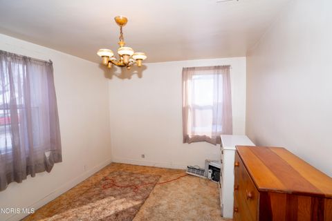 Tiny photo for 780 N Williams Street, Paulding, OH 45879 (MLS # 10004333)