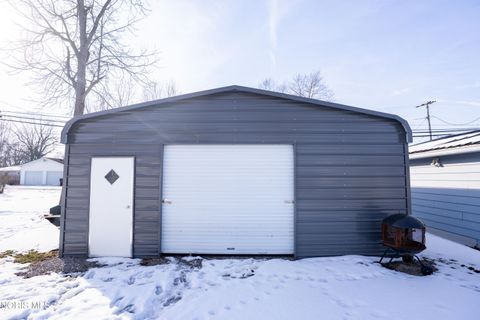 Tiny photo for 780 N Williams Street, Paulding, OH 45879 (MLS # 10004333)