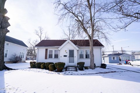 Photo of 780 N Williams Street, Paulding, OH 45879 (MLS # 10004333)