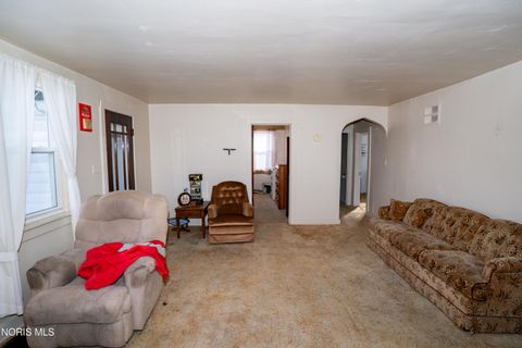 Tiny photo for 780 N Williams Street, Paulding, OH 45879 (MLS # 10004333)