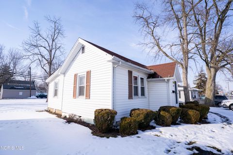 Tiny photo for 780 N Williams Street, Paulding, OH 45879 (MLS # 10004333)