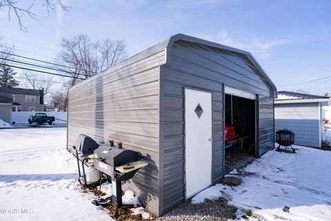 Tiny photo for 780 N Williams Street, Paulding, OH 45879 (MLS # 10004333)