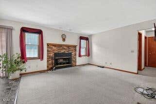 Tiny photo for 8015 Stever Road, Defiance, OH 43512 (MLS # 10011796)