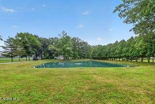 Tiny photo for 8015 Stever Road, Defiance, OH 43512 (MLS # 10011796)