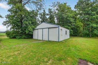 Tiny photo for 8015 Stever Road, Defiance, OH 43512 (MLS # 10011796)