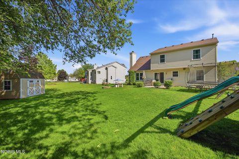 Tiny photo for 7063 Wexford Hill Lane, Holland, OH 43528 (MLS # 10008239)