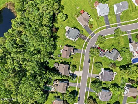 Tiny photo for 7063 Wexford Hill Lane, Holland, OH 43528 (MLS # 10008239)