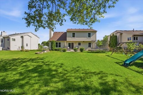 Tiny photo for 7063 Wexford Hill Lane, Holland, OH 43528 (MLS # 10008239)