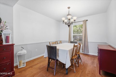 Tiny photo for 7063 Wexford Hill Lane, Holland, OH 43528 (MLS # 10008239)