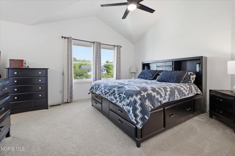 Tiny photo for 7063 Wexford Hill Lane, Holland, OH 43528 (MLS # 10008239)