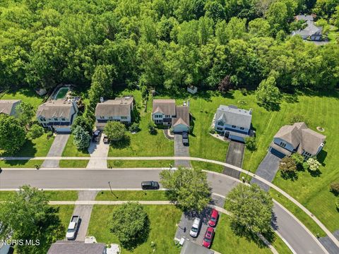 Tiny photo for 7063 Wexford Hill Lane, Holland, OH 43528 (MLS # 10008239)