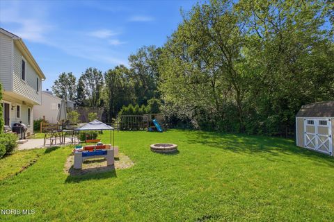 Tiny photo for 7063 Wexford Hill Lane, Holland, OH 43528 (MLS # 10008239)