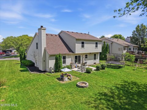Tiny photo for 7063 Wexford Hill Lane, Holland, OH 43528 (MLS # 10008239)