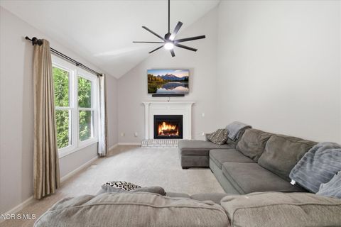 Tiny photo for 7063 Wexford Hill Lane, Holland, OH 43528 (MLS # 10008239)
