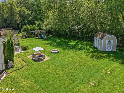 Tiny photo for 7063 Wexford Hill Lane, Holland, OH 43528 (MLS # 10008239)