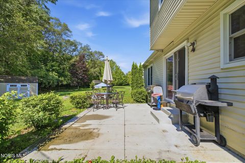 Tiny photo for 7063 Wexford Hill Lane, Holland, OH 43528 (MLS # 10008239)