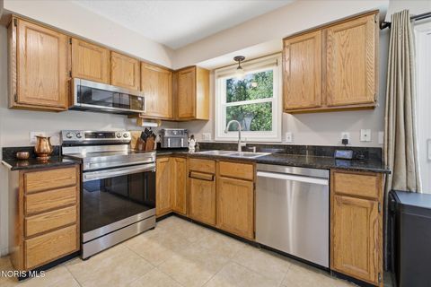 Tiny photo for 7063 Wexford Hill Lane, Holland, OH 43528 (MLS # 10008239)